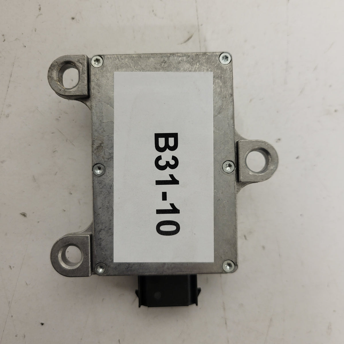 FIAT ALFA LANCIA ESP SENSOR / 51802738 / A2C53241367 / TRW - B31-10 - 3