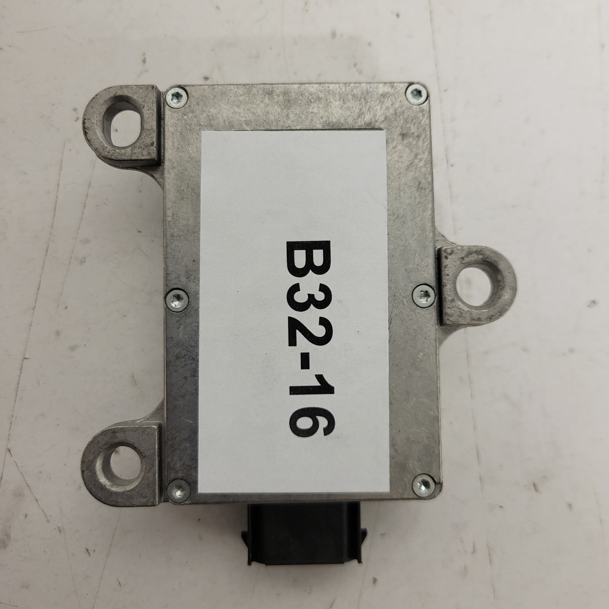 ALFA ROMEO 159 BRERA ESP SENSOR / 51748607 / A2C53081143 / TRW - B32-16 - 3