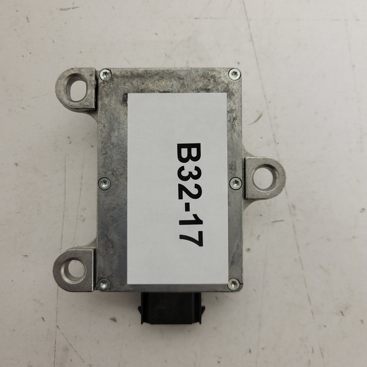 ALFA ROMEO 159 BRERA ESP SENSOR / 51748607 / A2C53081143 / TRW - B32-17 - 3
