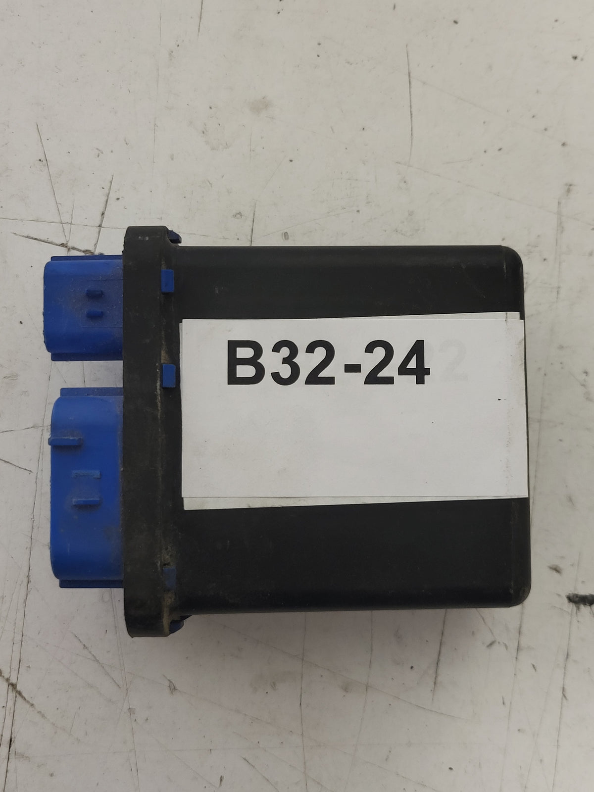 LAND ROVER FREELANDER RELE VENTOLA FAN / YWB100980 / YWB 100980 - B32-24 - 3