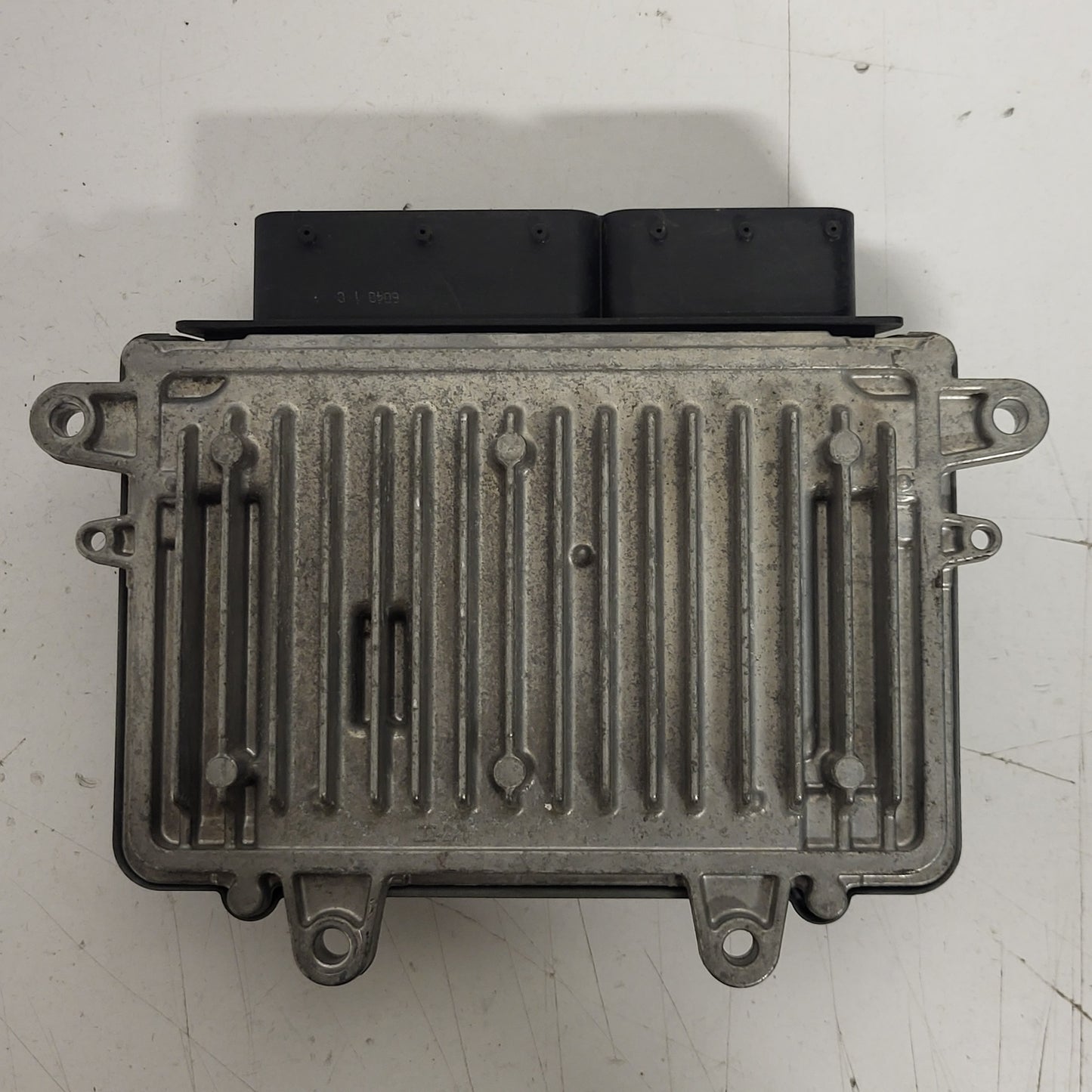 MERCEDES BENZ A B / 0281015117 / A6401507134 / BOSCH CRA.43 / OM640 BOSCH