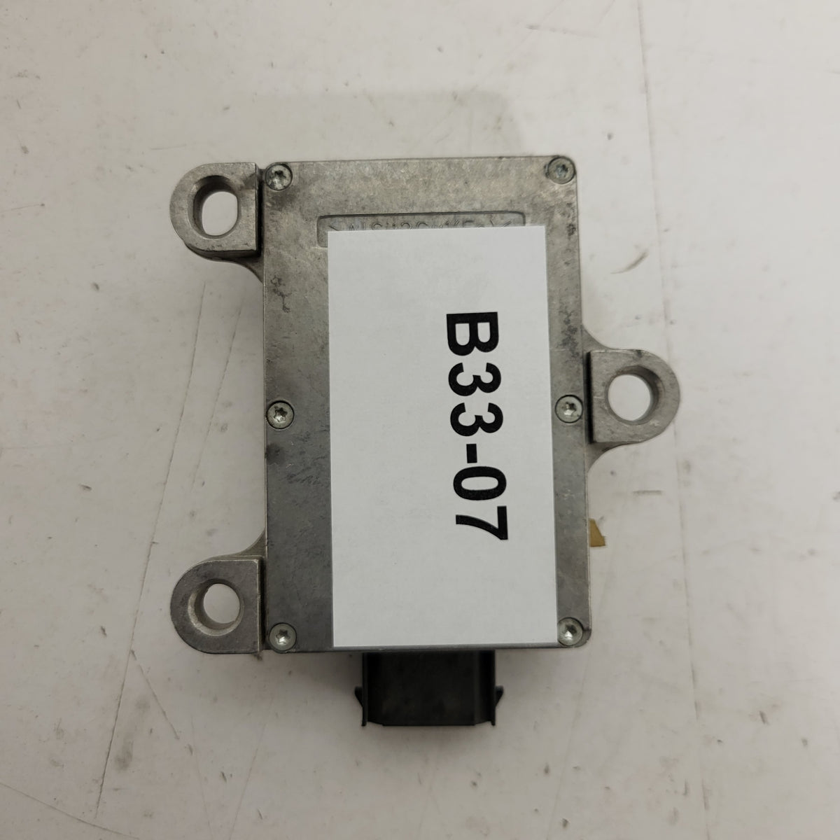 ALFA ROMEO 159 BRERA ESP SENSOR / 51748607 / A2C53081143 / TRW - B33-07 - 3