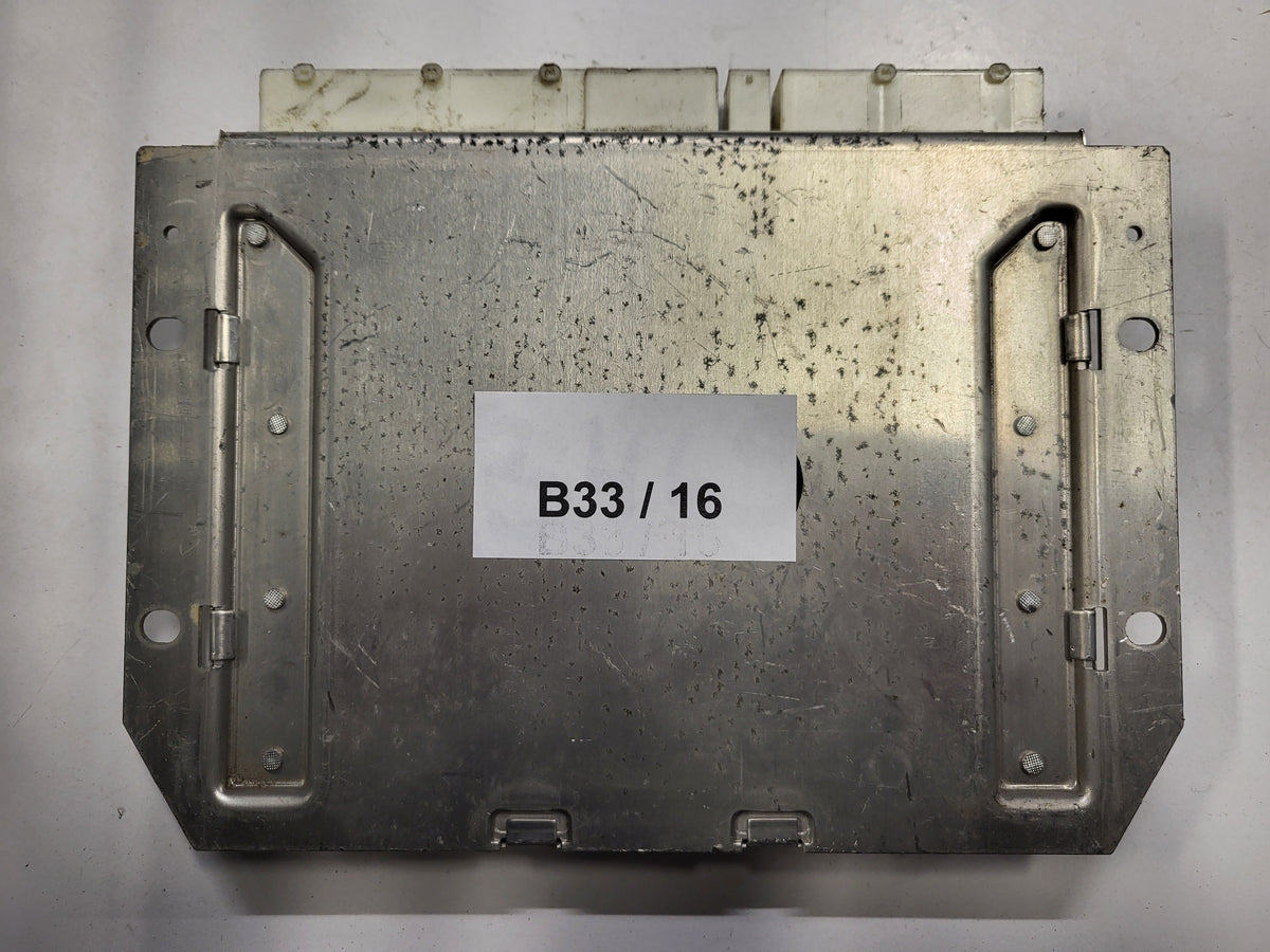 MERCDES BENZ ECU / 1685451332 / 0265109619 / BOSCH / ESP HBA - B33-16 - 3
