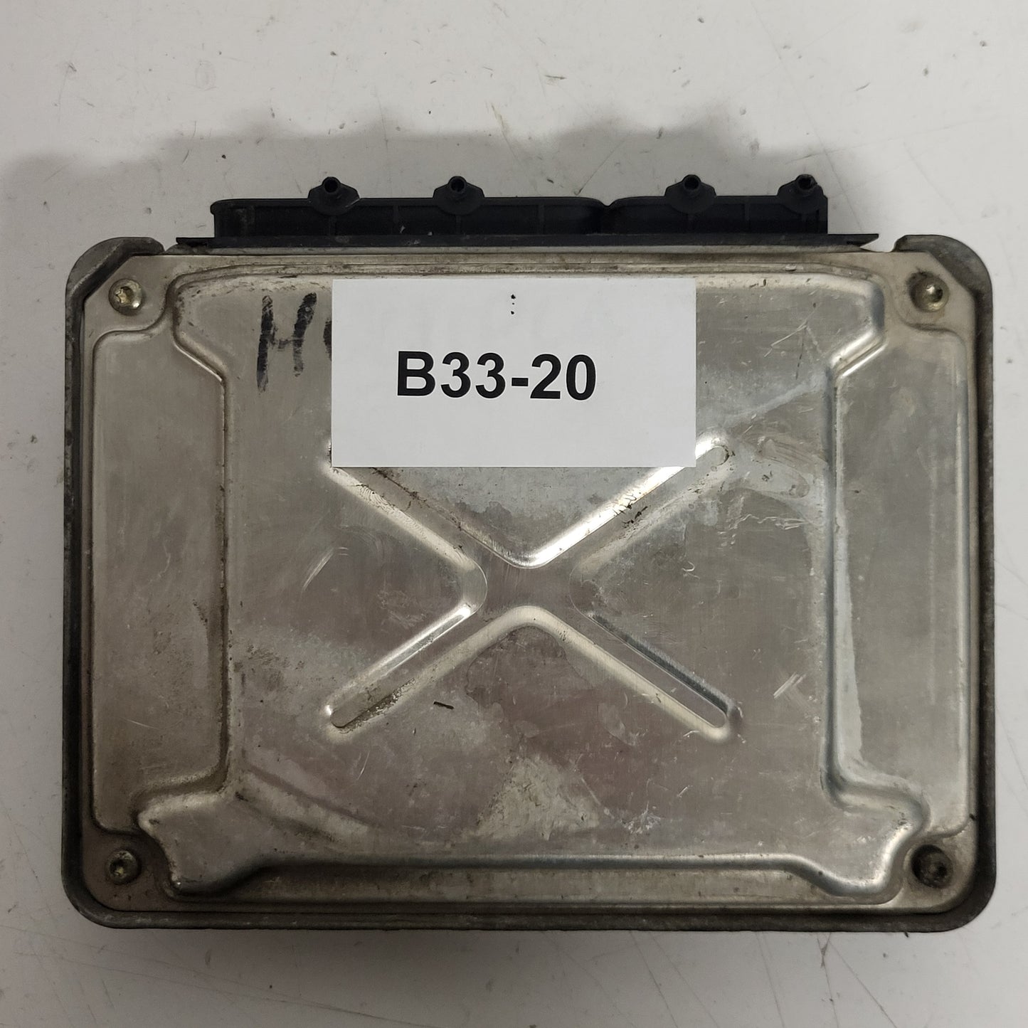 FIAT MULTIPLA BIPOWER ECU / IAW 4EF.G4 / HW226 / 51779340 / 61601.294.00