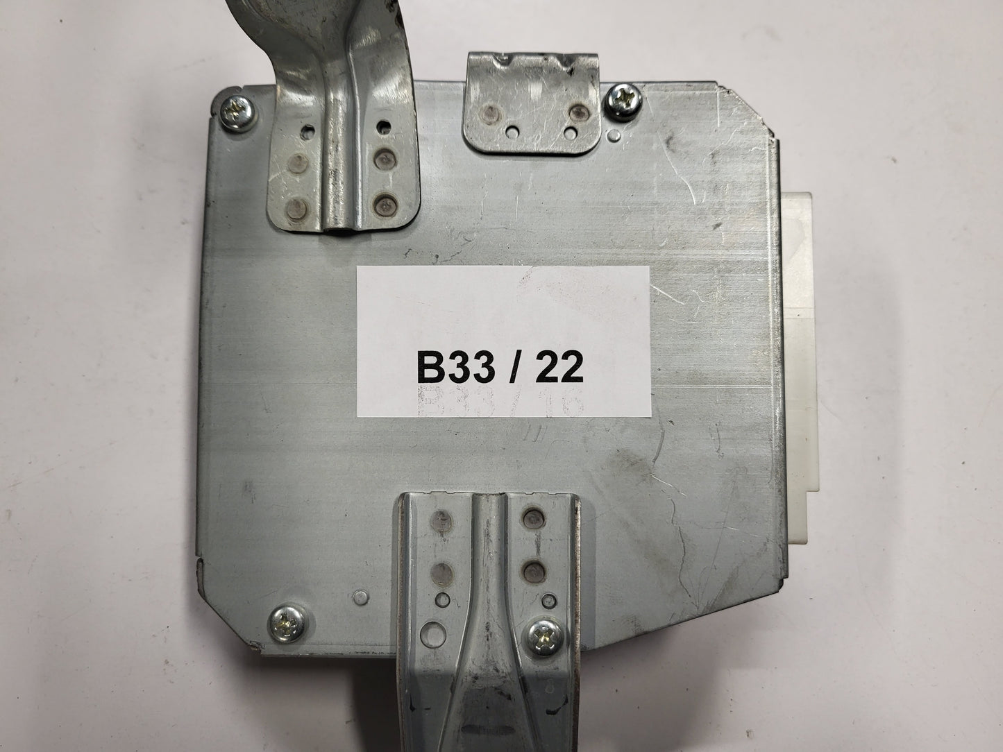 TOYOTA POWER STEERING ECU / 89650-02230 / 533942 / NSK