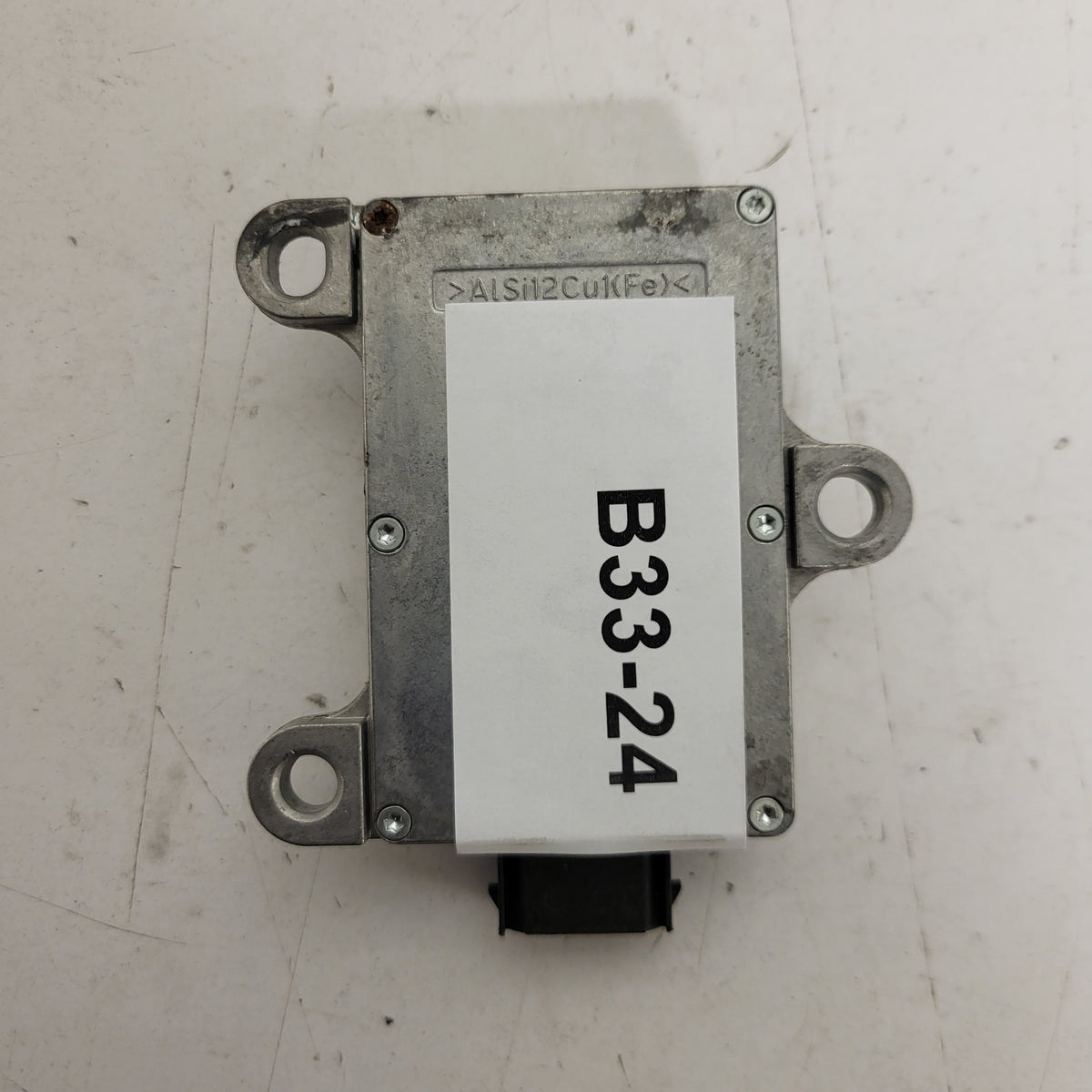 ALFA ROMEO 159 BRERA ESP SENSOR / 51748607 / A2C53081143 / TRW - B33-24 - 3