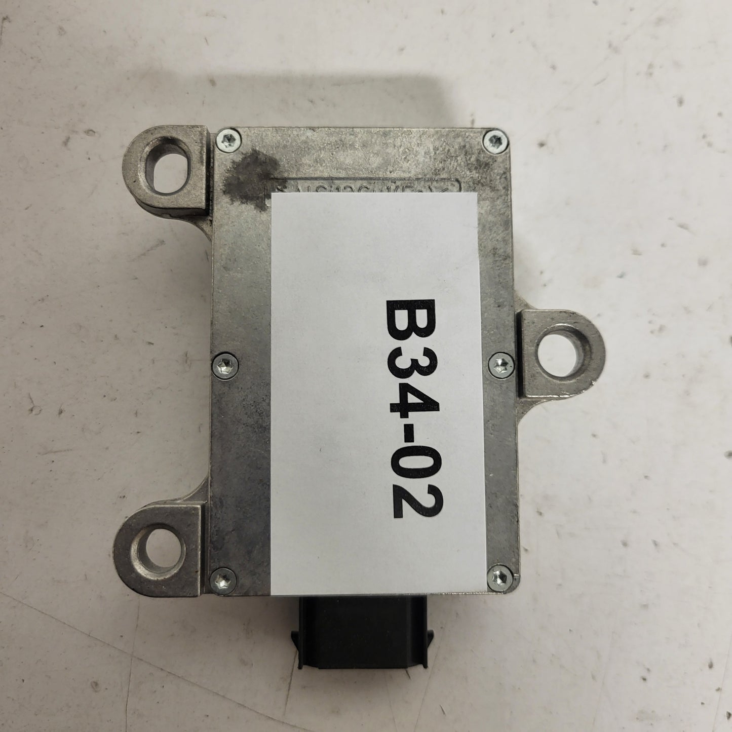 CITROEN PEUGEOT ESP ECU / 9661616480 / 15113704 / A2C53081139 / TRW