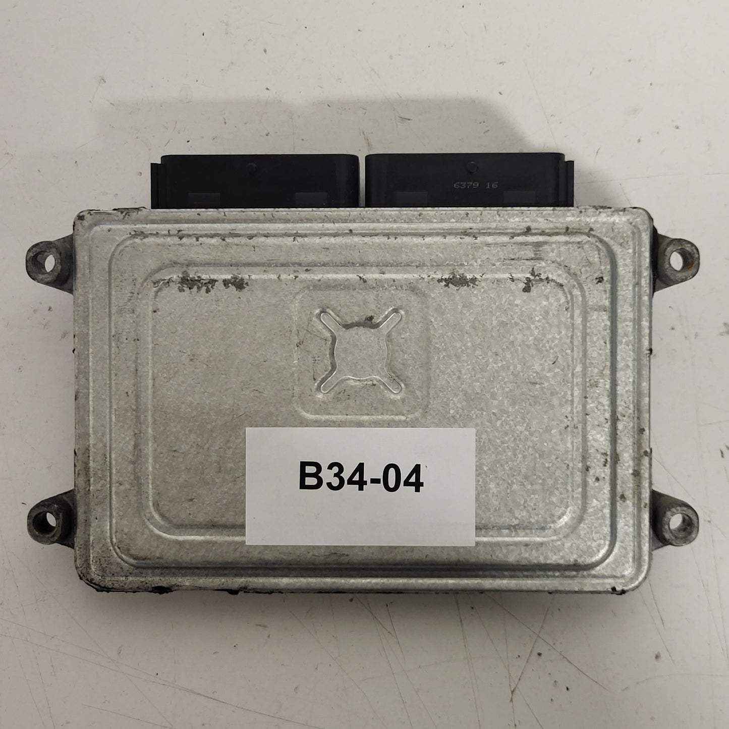 CHEVROLET AVEO ECU / 96983177 / 5WY5968C / 1CAF