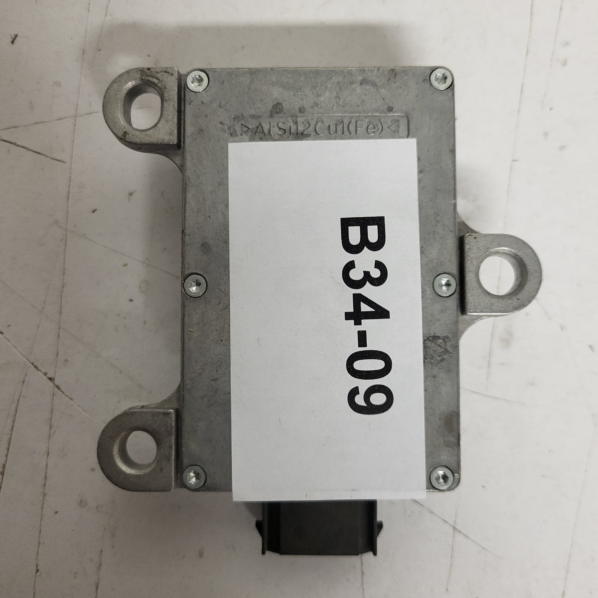 ALFA ROMEO 159 BRERA ESP SENSOR / 51748607 / A2C53081143 / TRW - B34-09 - 3