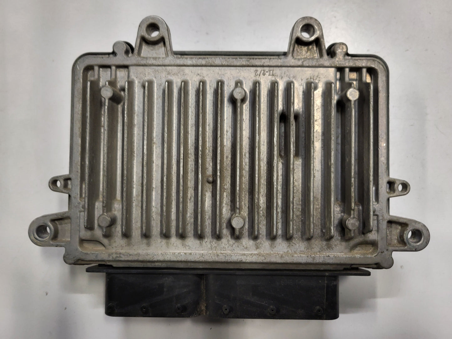 Mercedes a W169 ECU / 0281013030 / A6401508079 / CRA.43 / BOSCH