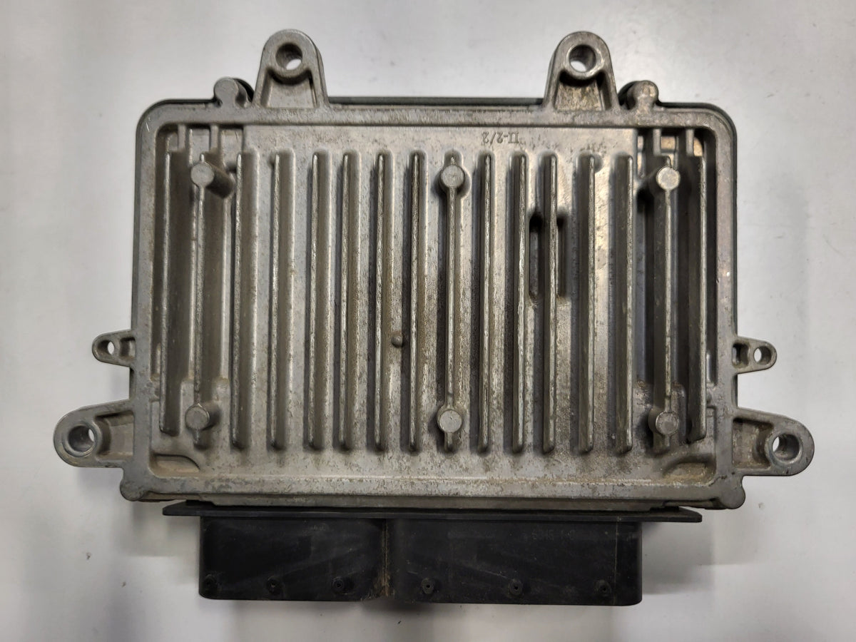 Mercedes a W169 ECU / 0281013030 / A6401508079 / CRA.43 / BOSCH - B34-14 - 3