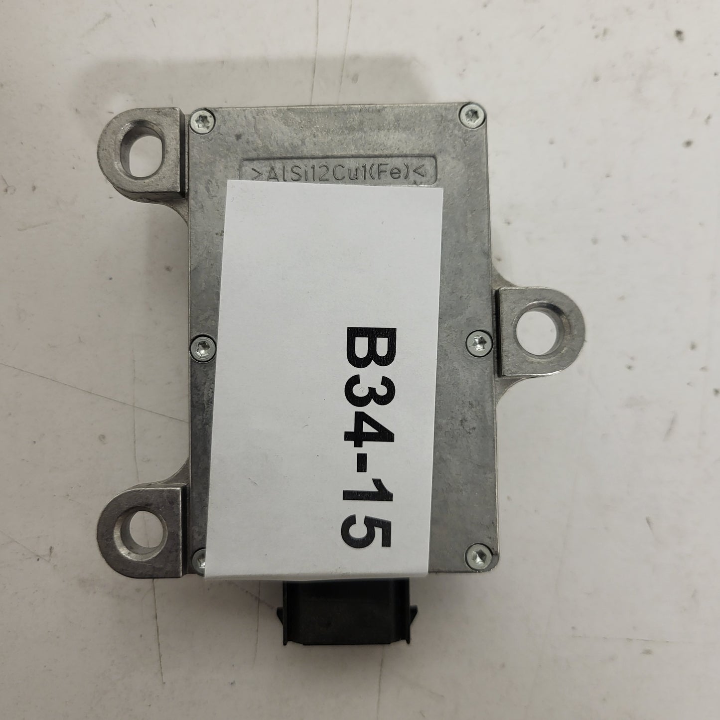 ALFA ROMEO 159 BRERA ESP SENSOR / 51748607 / A2C53081143 / TRW