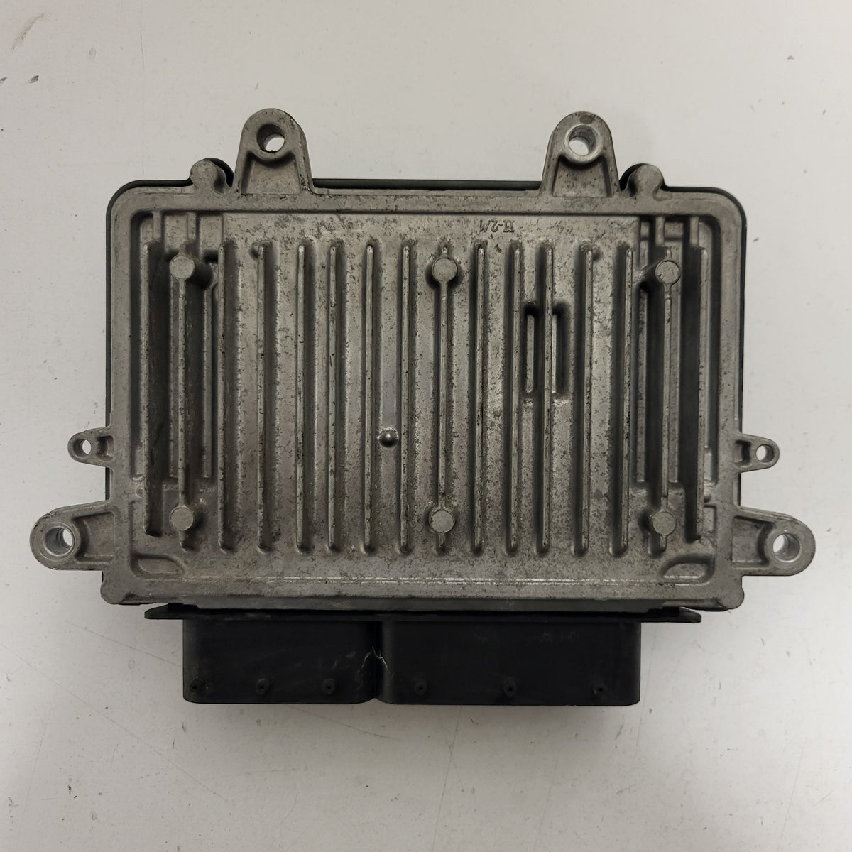 Mercedes a W169 ECU / 0281013030 / A6401508079 / CRA.43 / BOSCH - B35-11 - 3