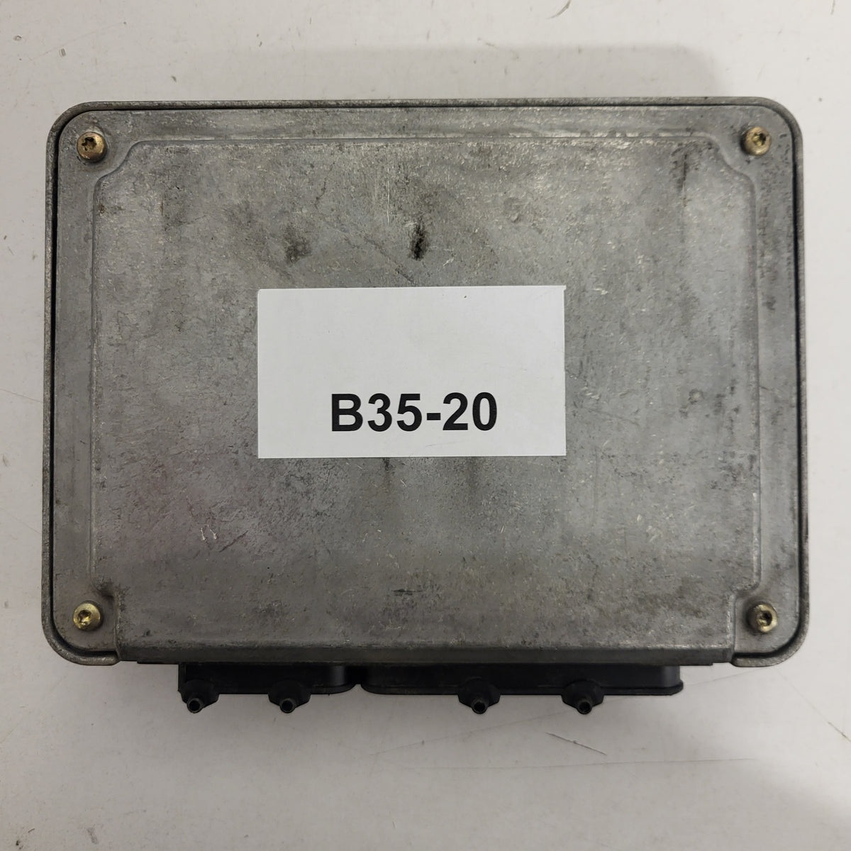 OPEL CORSA MERIVA 1.7 ECU / 8973641320 / 97364132 / 11250-0170 / ISUZU - B35-20 - 3