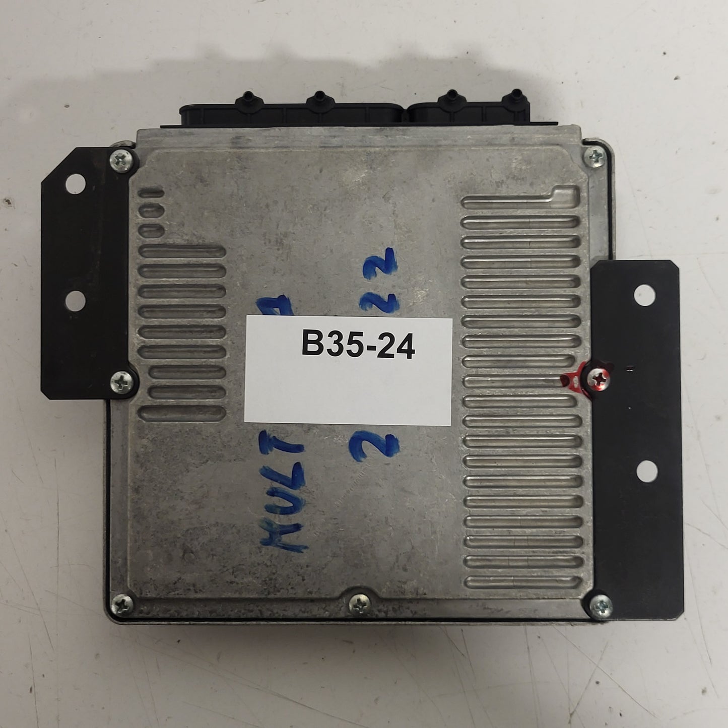 FIAT MULTIPLA 1.6 GAS METANO ECU / 55204210 / 4100118 / METATRON