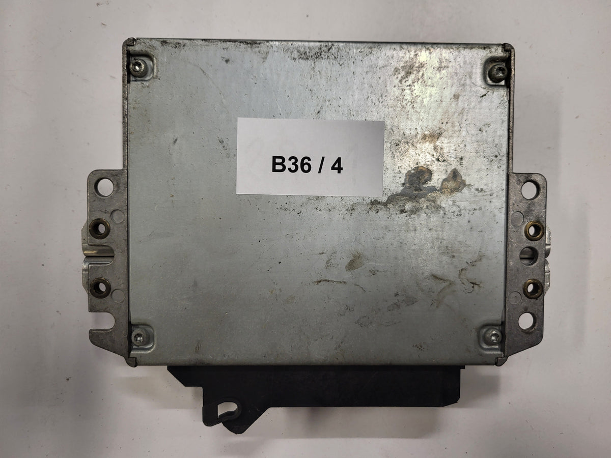 Opel ECU / 90464731 / 5WK9074 / S96008 / SIMTEC 56 / SIEMENS - B36-04 - 3