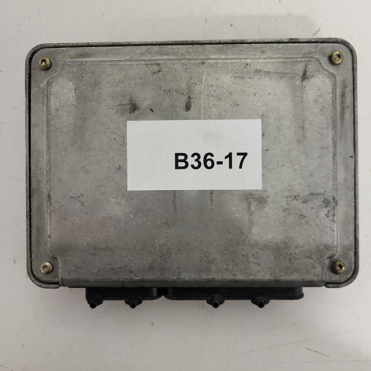 ROVER MG ECU / NNN100783 / MMW006180 / YN - B36-07 - 3
