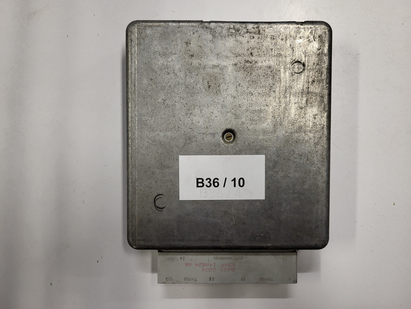 Ford ECU / 94AB-12A650-EB / 94AB12A650EB / ENVY / VISTEON