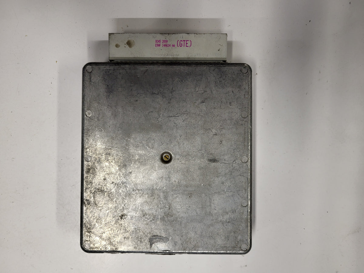 Ford Mondeo 2.0 ECU / 93BB-12A650-BB / SME101 / BLOB / EEC-IV / SME-101 - B36-11 - 3