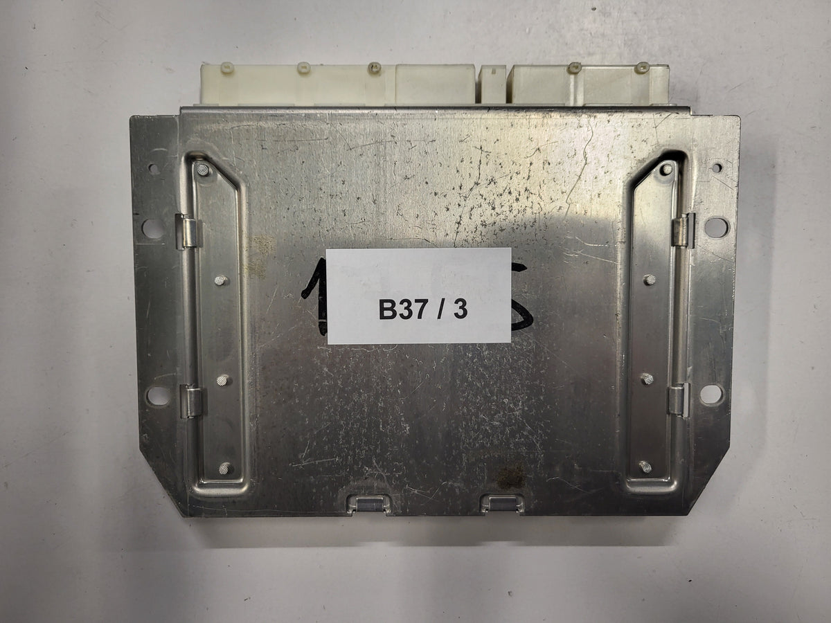 MERCDES BENZ ECU / 1685451332 / 0265109619 / BOSCH / ESP HBA - B37-03 - 3