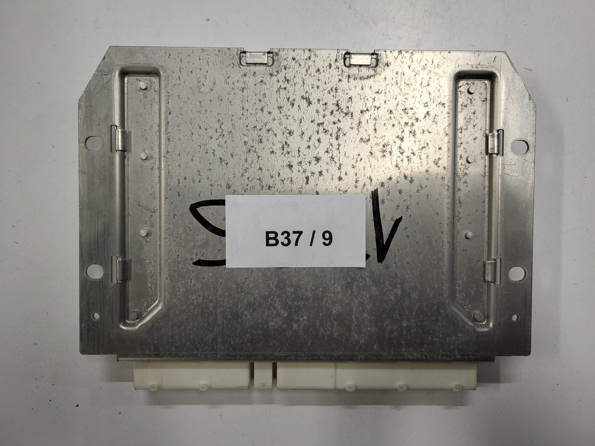 MERCDES BENZ ECU / 1685451332 / 0265109619 / BOSCH / ESP HBA - B37-09 - 3