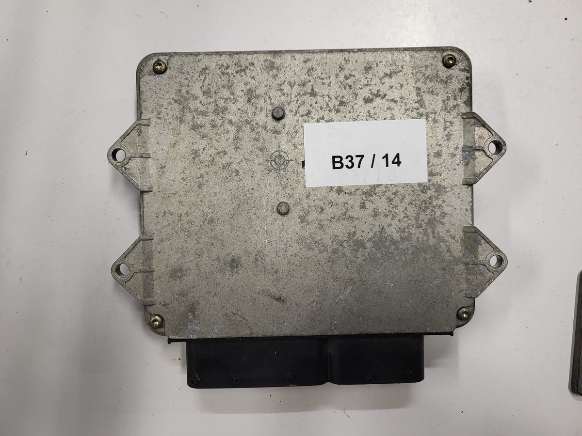 Honda LOGO CIVIC ECU / 37820-P7A-G11 / P7A / C7 / LC7 / KEIHIN - B37-14 - 3