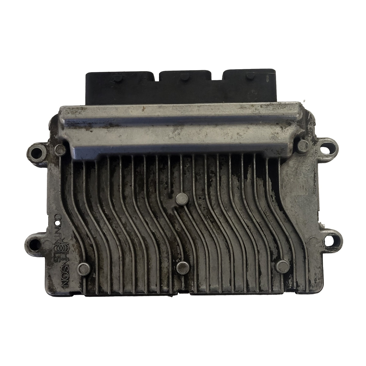 PEUGEOT CITROEN ECU / J34P-AAE / 21585768-5 / 21585768-5A0 / 9661978880 / J34P - B38-05 - 3