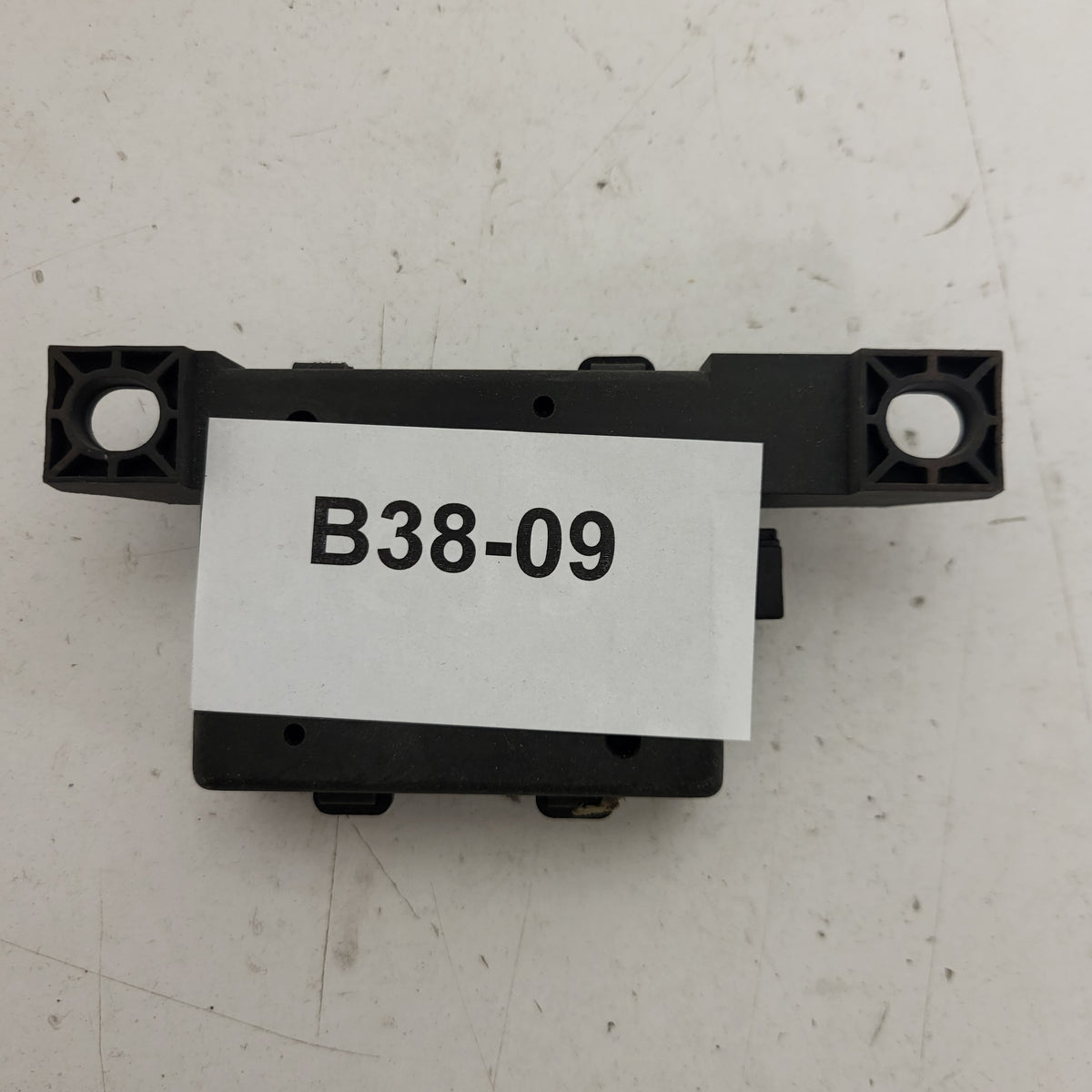 RENAULT ECU 7700868295 7700107721 7700107694 16319.084 - B38-09 - 3