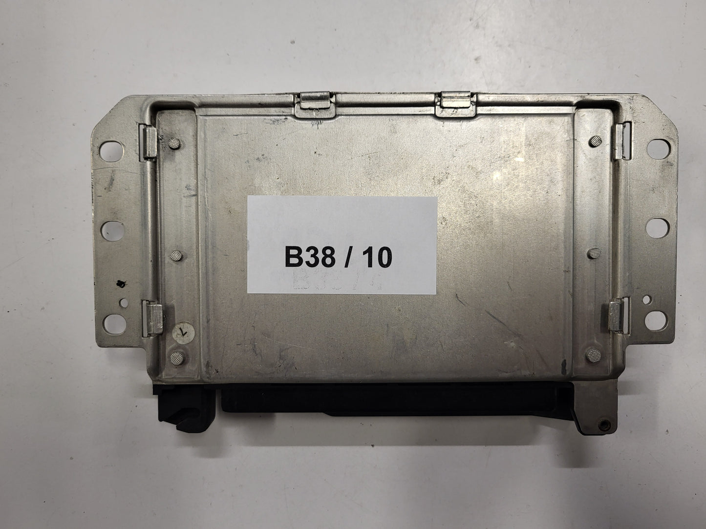 Audi GEARBOX ECU / 0260002805 / 4Z7927156H / BOSCH
