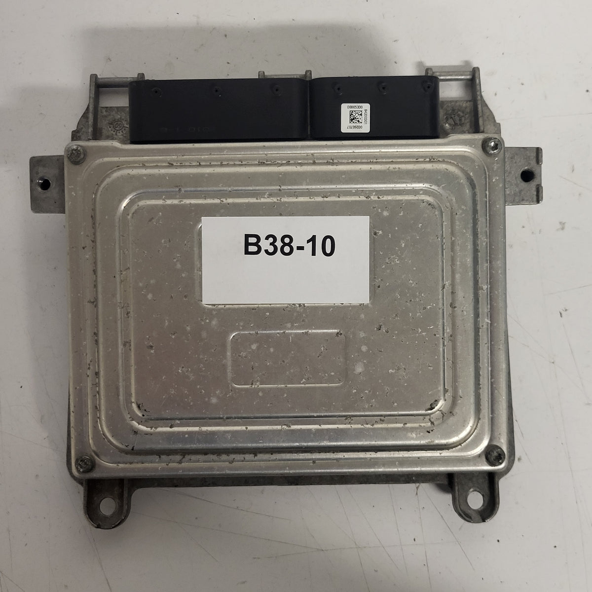 RENAULT ECU / 7700107694 / 7700868295 / 7700107706 / 21648557-4 / SEAFIR - B38-10 - 3