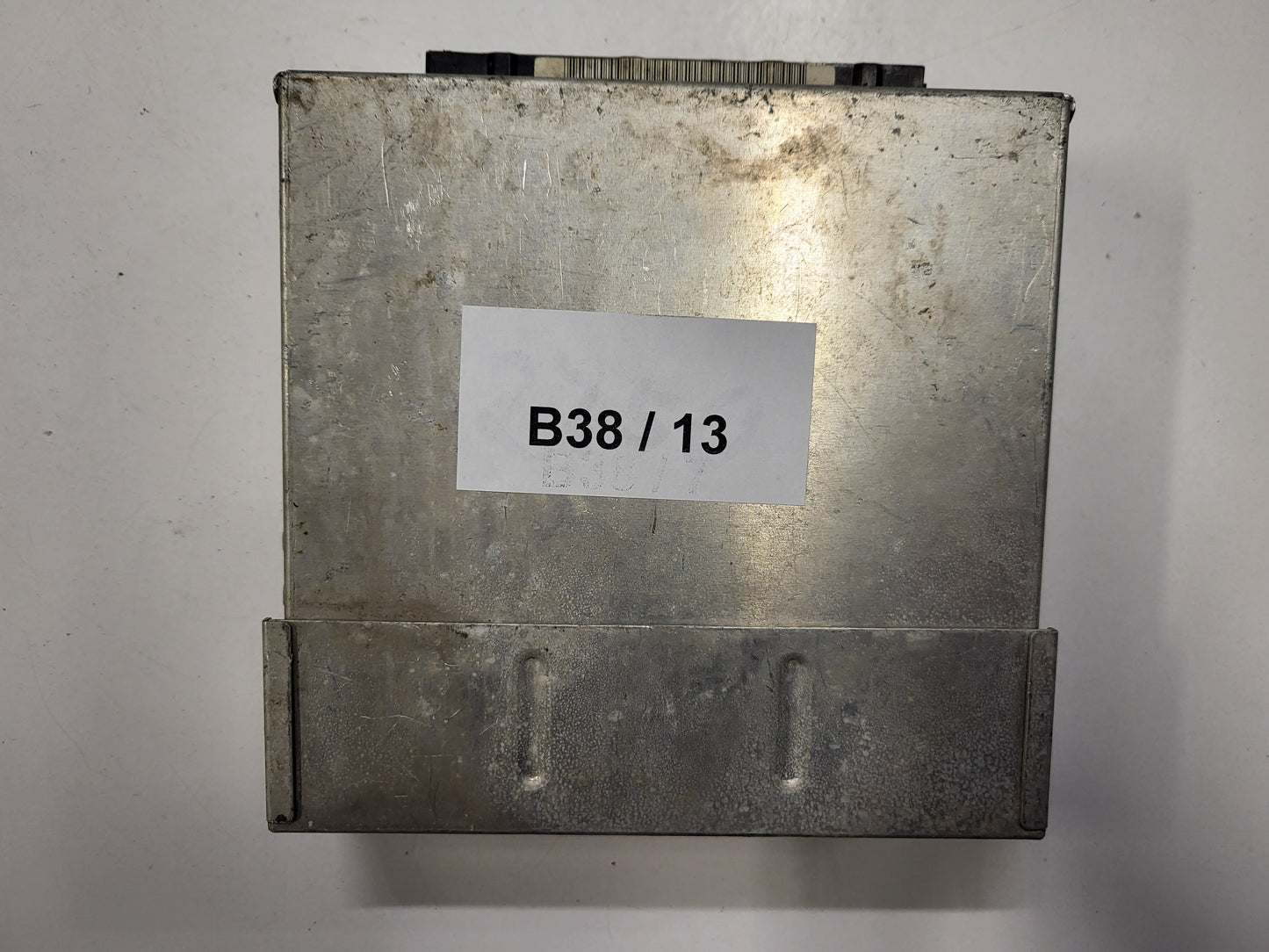 Opel ECU / 16199338 / 1237677 / DELCO