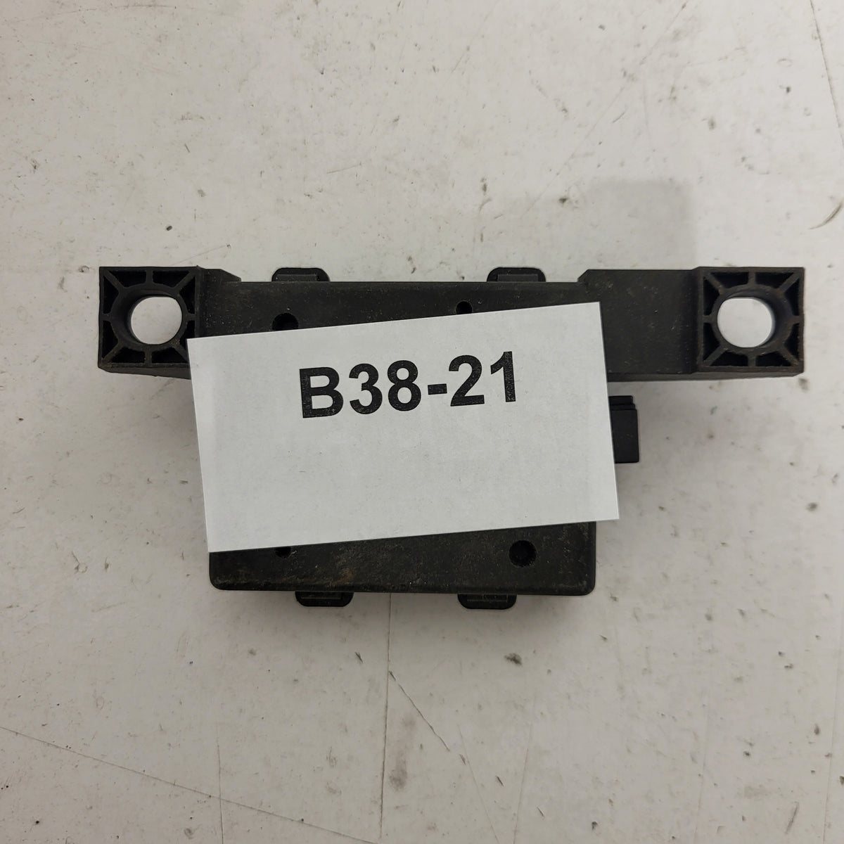 ROVER 75 MODULE ECU / YWY100410 / 736551112 / VALEO - B38-21 - 3