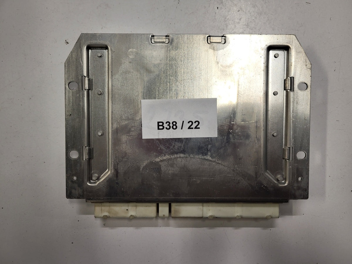 Mercedes Benz ECU / 0315450732 / 0265109498 / BOSCH - B38-22 - 3
