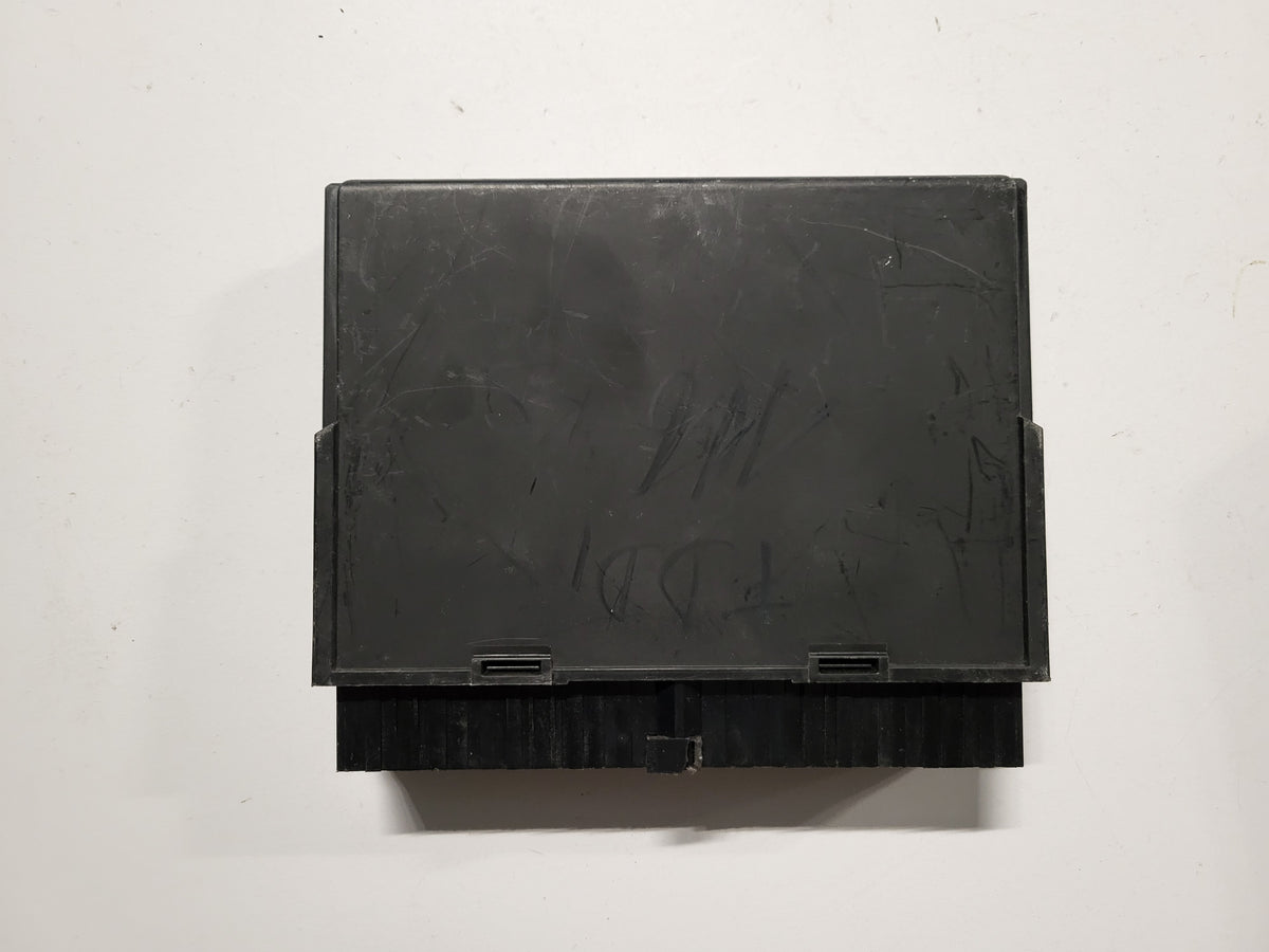 Ford ECU / 1S7T-15K600-GB / 5WK48731B / T83SA / SIEMENS - B39-14 - 3
