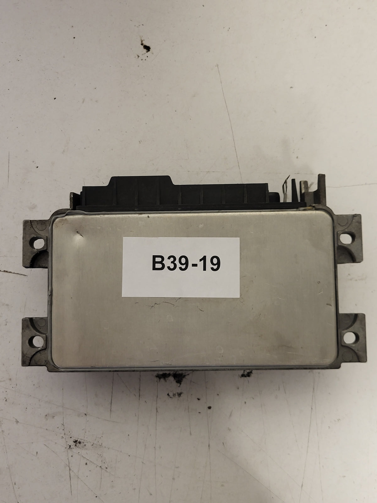 LANCIA Y 1.2 ECU / IAW16F.ET / 46545155 / 61602.108.02 / MAGNETI MARELLI - B39-19 - 3