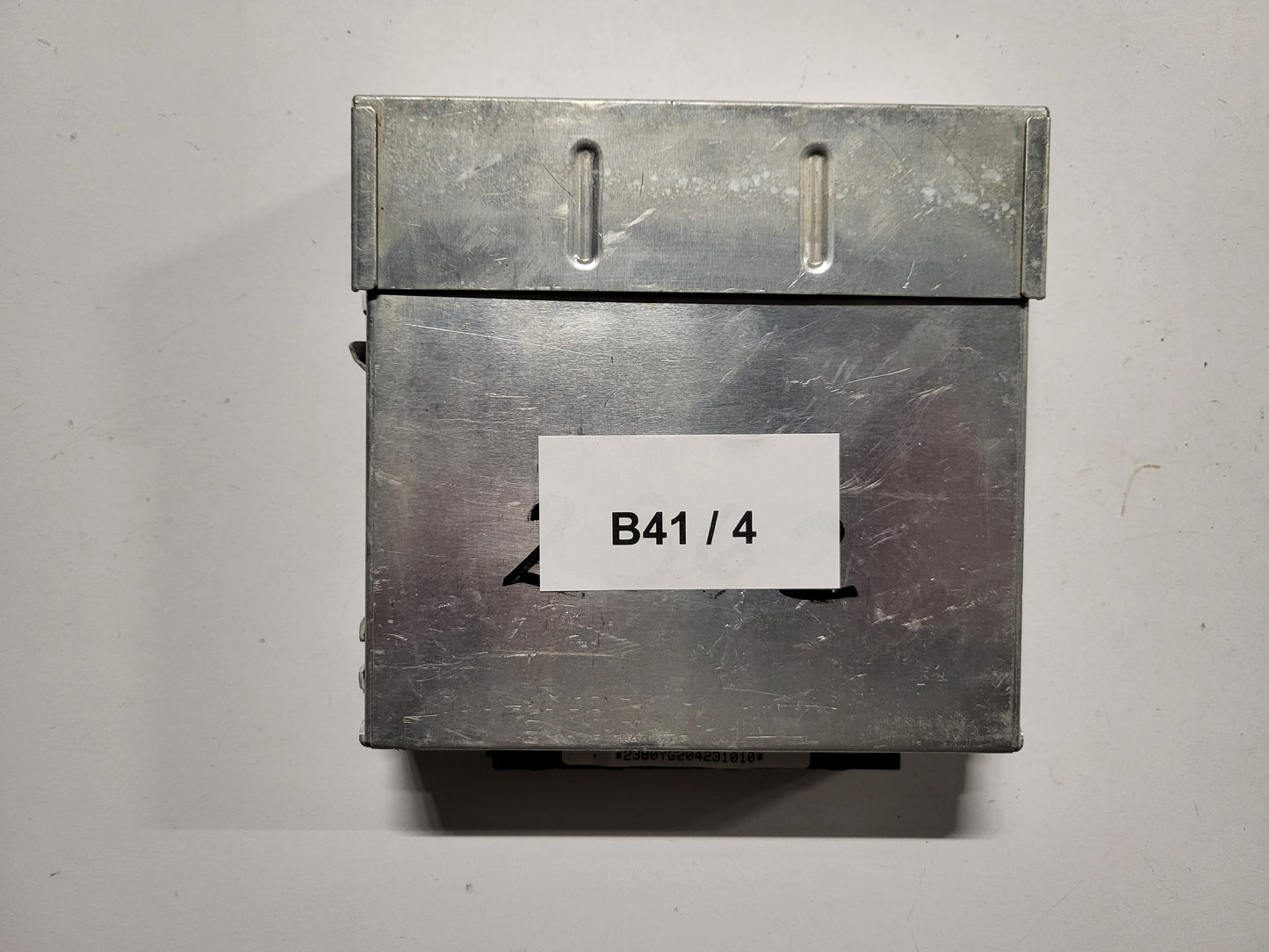 Opel Corsa B ECU / 16242319 / D97005 / DELCO