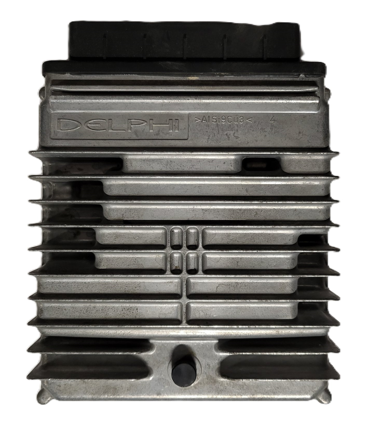 Ford ECU / 5S71-12A650-HB / 5S7112A650HB / 28025124 / R0411C039B / FBWV / DELPHI