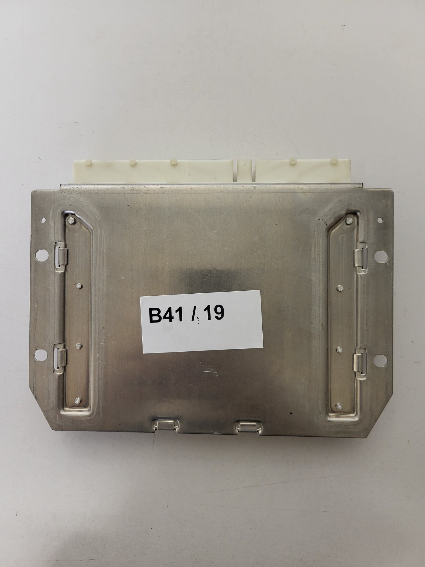 Mercedes A-Class W168 ESP ECU / 0295454232 / 0265109477 / BOSCH - B41-19 - 3