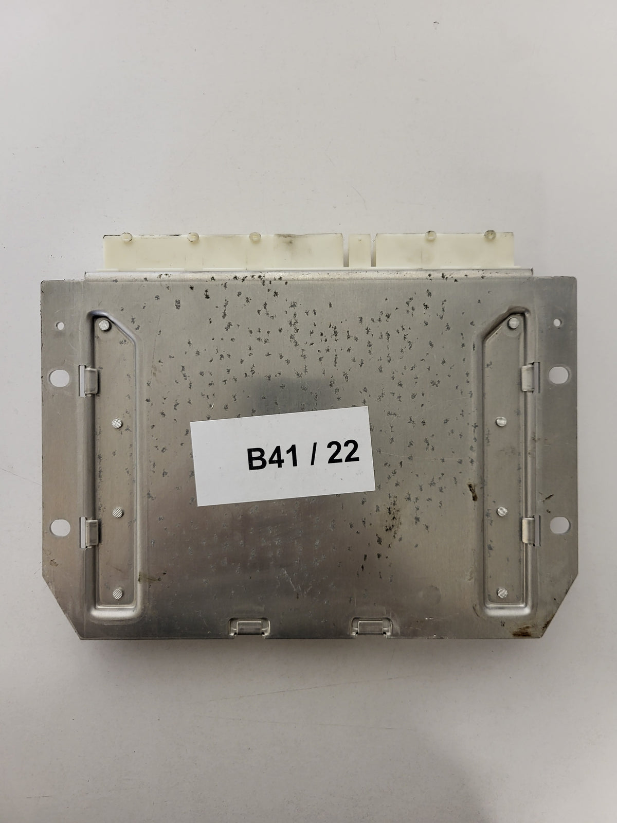 MERCDES BENZ ECU / 1685451332 / 0265109619 / BOSCH / ESP HBA - B41-22 - 3
