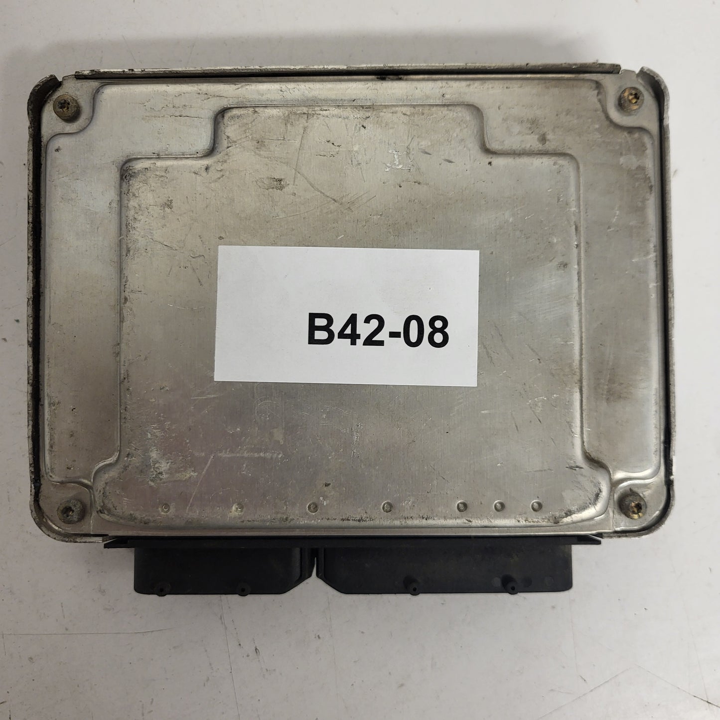VW SHARAN ECU / 038906019BH / 0281011199 / EDC15P+ / BOSCH