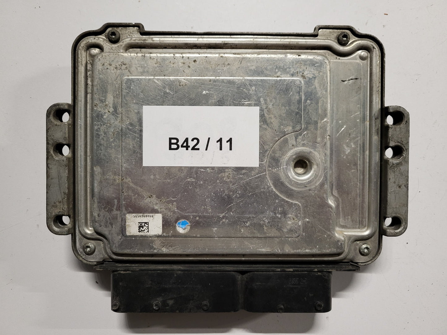 ALFA GT 1.9 JTD ECU / 0281012883 / 51806561 / BOSCH