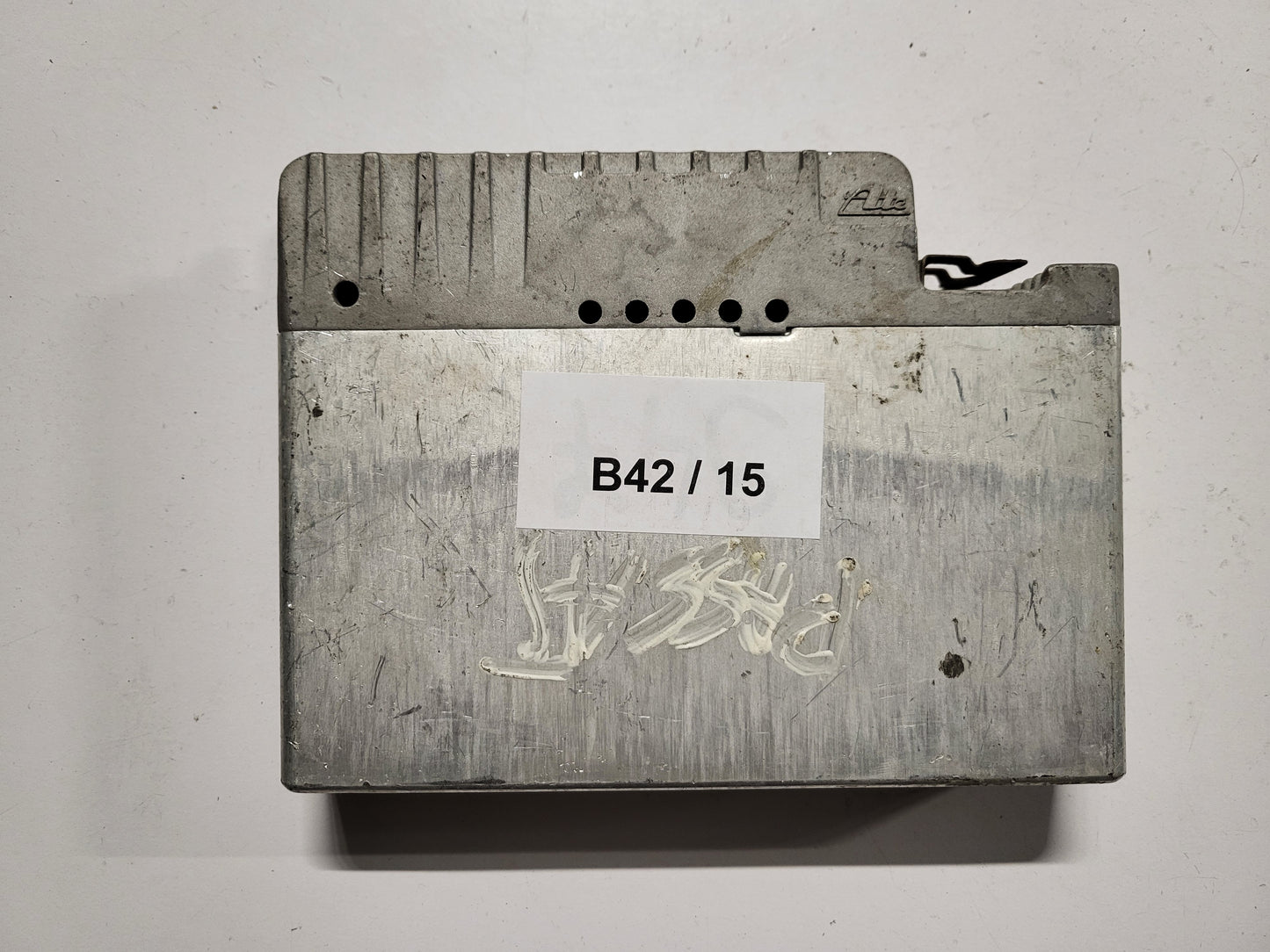 VW VOLKSWAGEN ECU ABS / 535907379 / 10.0935-0134.4 / ATE