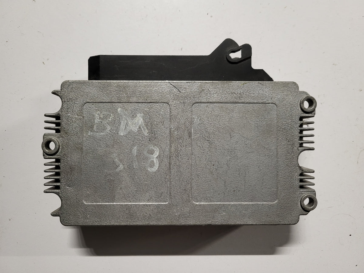 BMW ABS ECU / 5WK8 401 / 34.52-1138219 / 34521138219 / 1138219 /ATE - B42-19 - 3