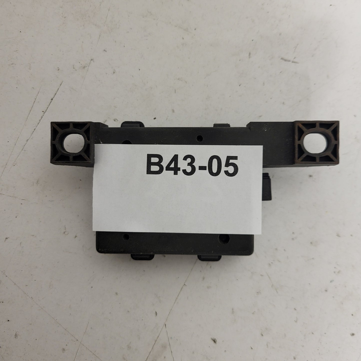 ROVER 75 MODULE ECU / YWY100410 / 736551112 / VALEO