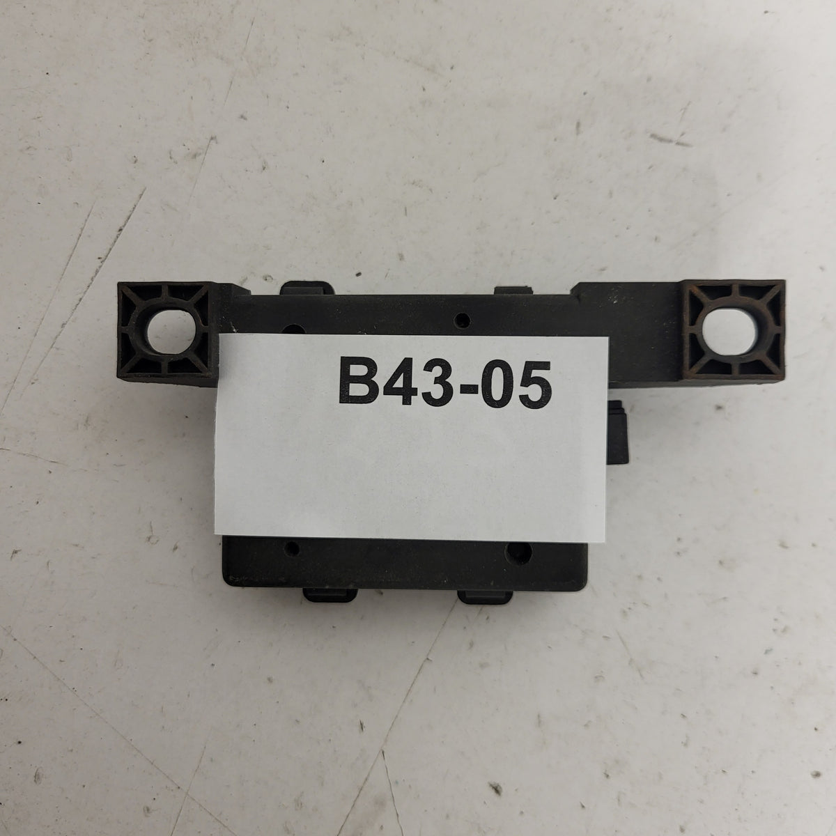 ROVER 75 MODULE ECU / YWY100410 / 736551112 / VALEO - B43-05 - 3