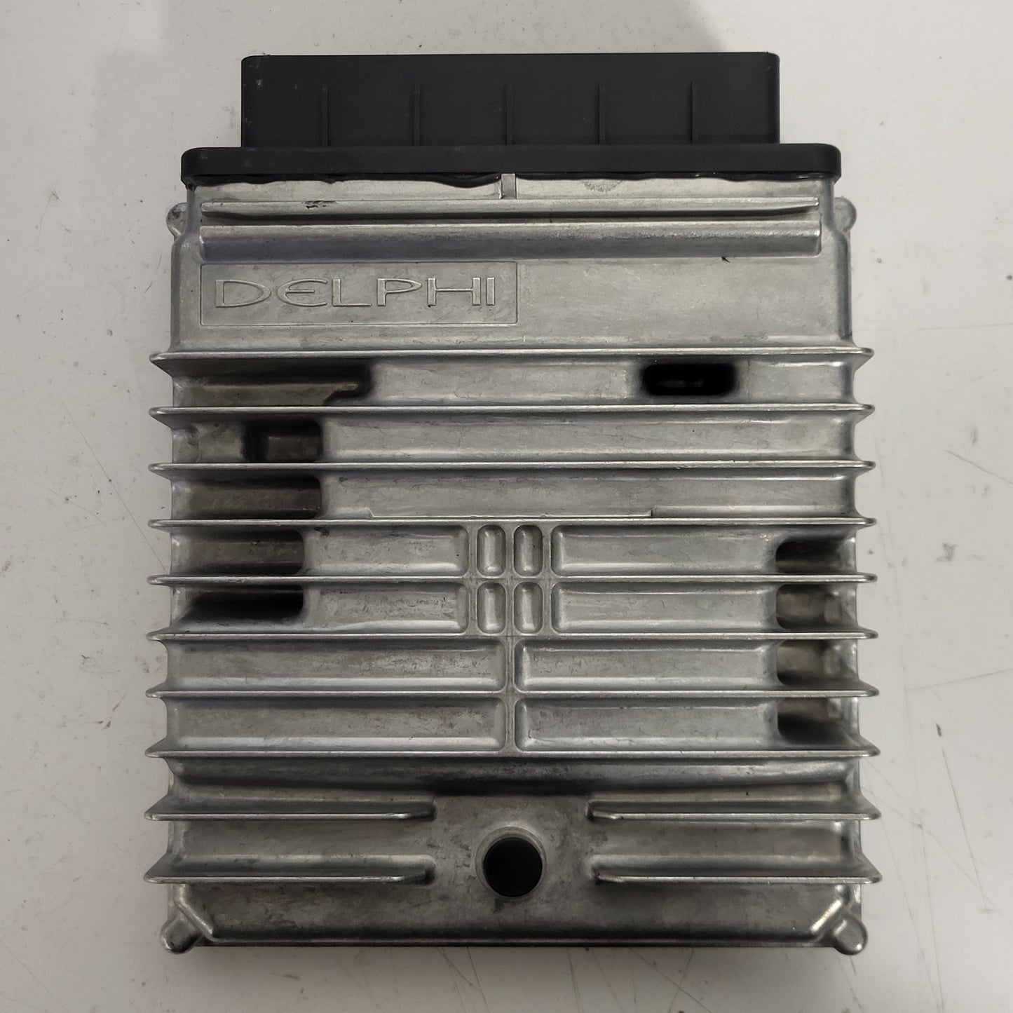 Ford Focus ECU / 2M5A-12A650-PD / DUKX / R0411C004E / 12220510 / 2M5A12A650PD