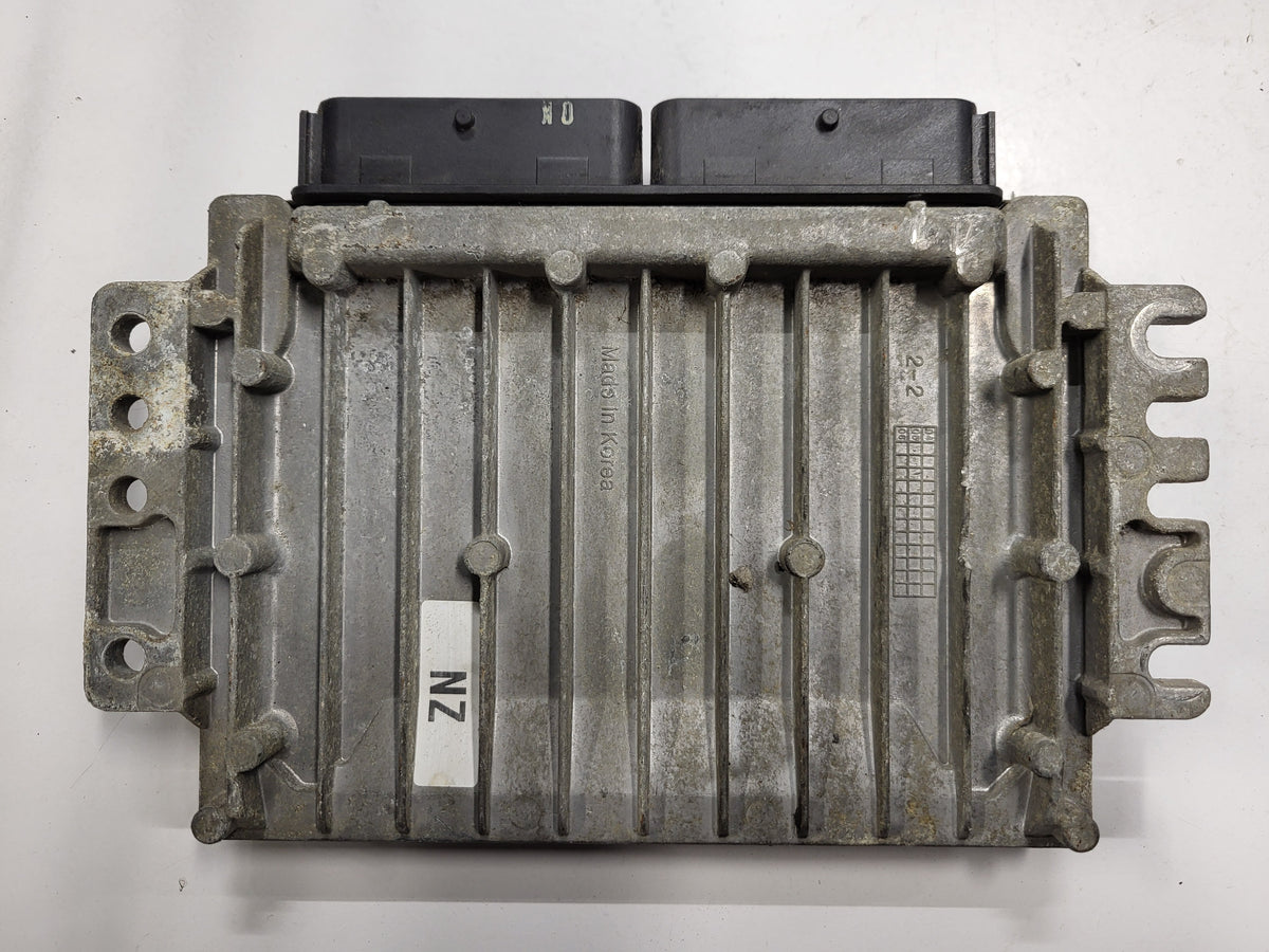 CHEVROLET MATIZ ECU / 96417301 / 5WY5442E / 1BDI / NZ / KEMSCO - B43-14 - 3