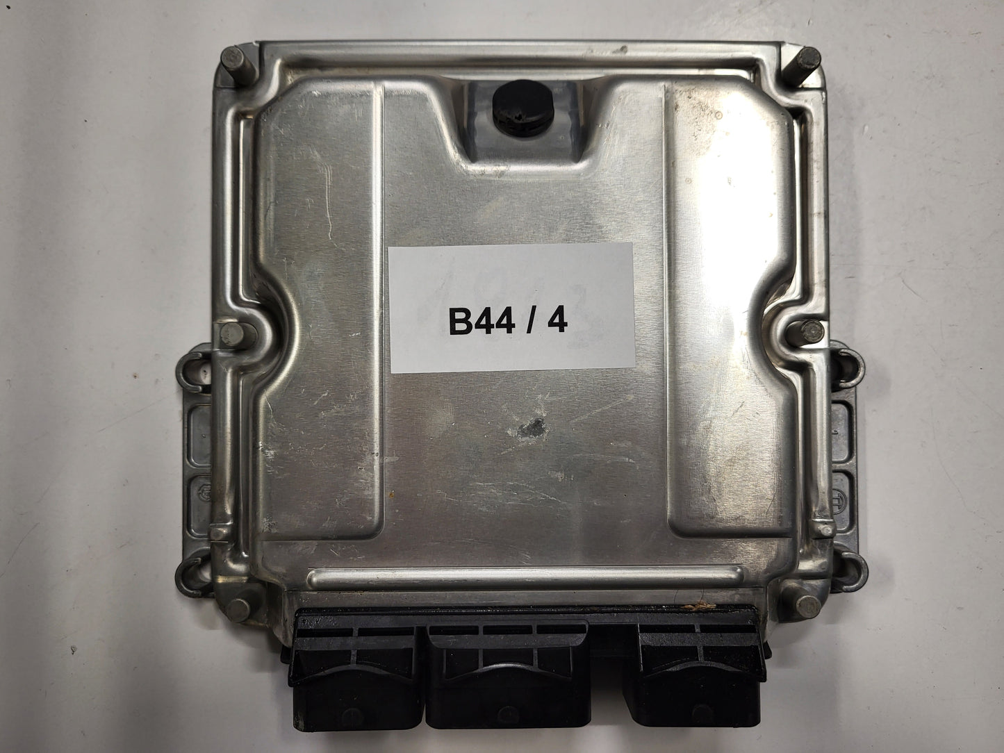 CITREON C5 ECU / 0281010808 / 9644721080 / EDC15C2 / BOSCH