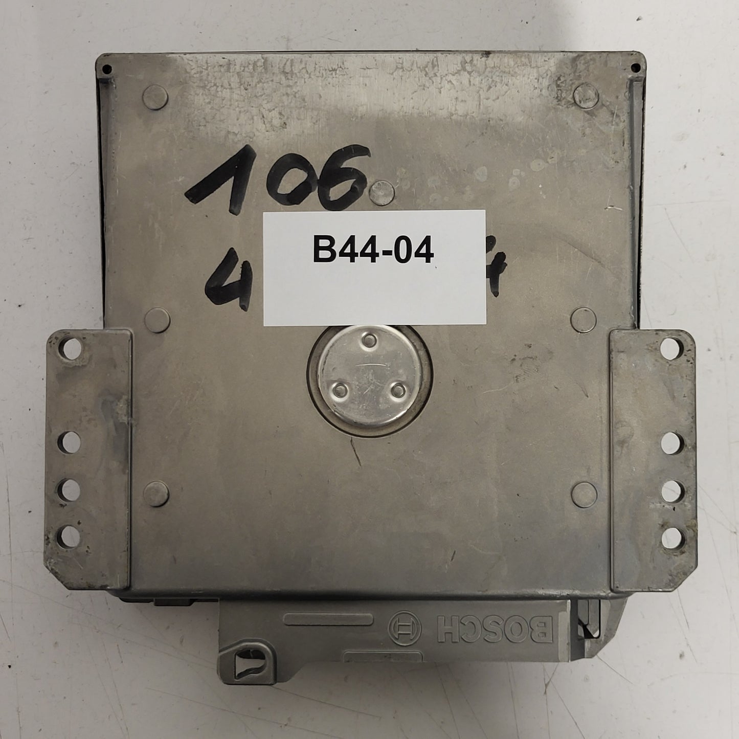 Peugeot Citroen ECU / 0261200780 / 9617150080 / MA3.0 / BOSCH