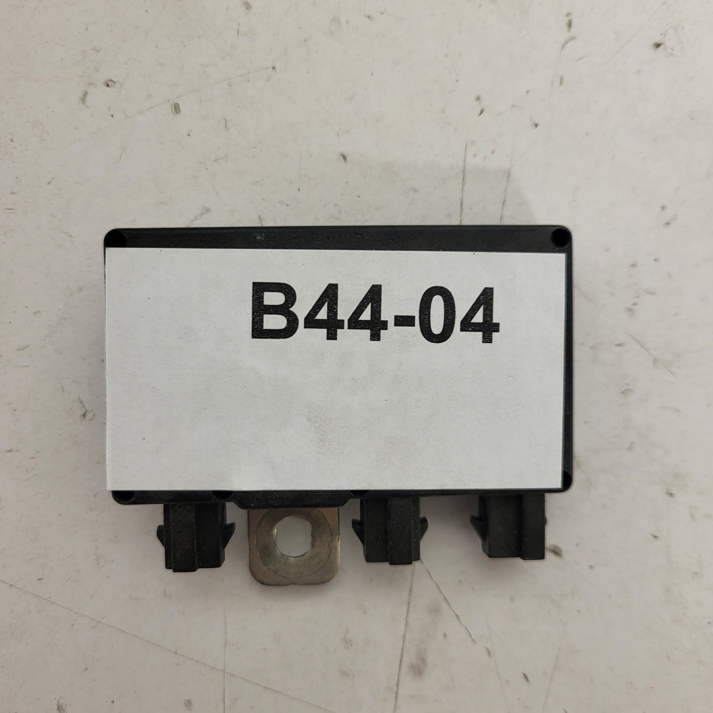 Peugeot Citroen ECU / 0261200780 / 9617150080 / MA3.0 / BOSCH